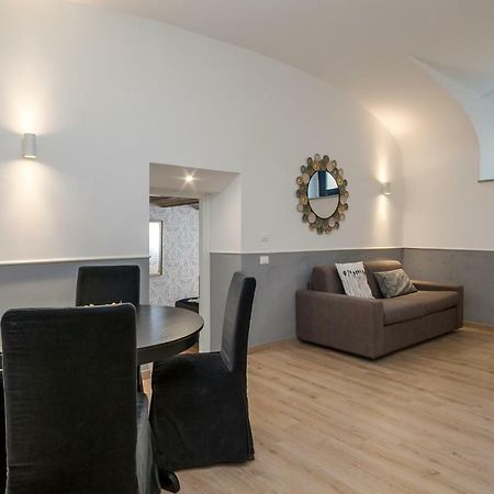 Giolitti Suite Řím Exteriér fotografie