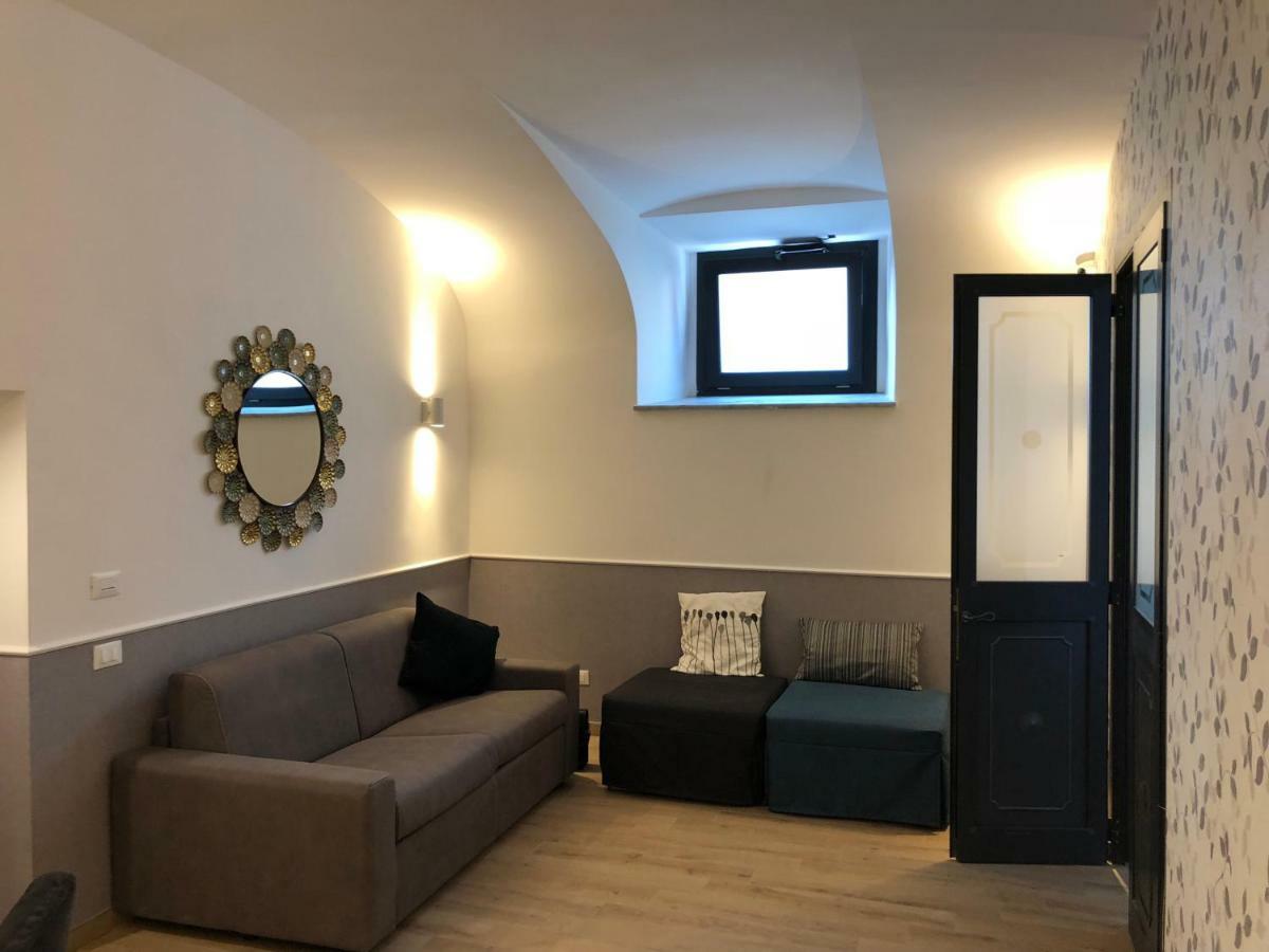 Giolitti Suite Řím Exteriér fotografie