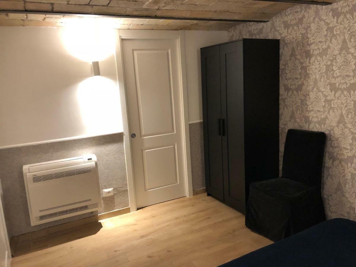 Giolitti Suite Řím Exteriér fotografie