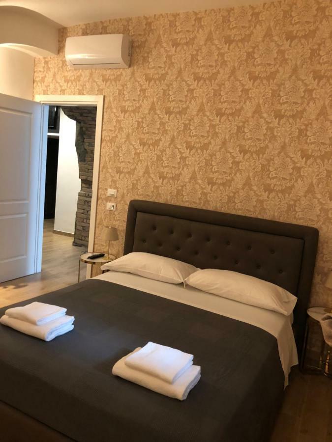 Giolitti Suite Řím Exteriér fotografie