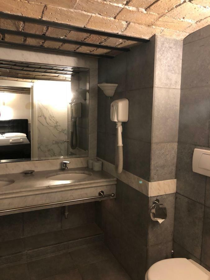 Giolitti Suite Řím Exteriér fotografie
