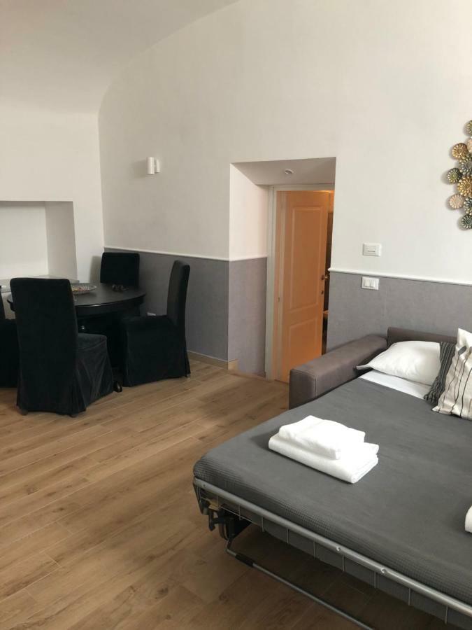 Giolitti Suite Řím Exteriér fotografie